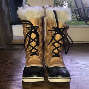 Sorel Women’s TofIno II Boot